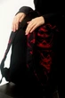 Рюкзак SG Travel bag Полум'я 386773890 RKTB04149 - изображение 4