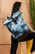 Рюкзак SG Travel bag Шторм Чорний 386773941 RKTB04130 - зображення 2