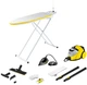 Прасувальна система Karcher SC 5 EasyFix IRON + AB 1000 - зображення 1