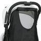 Коляска FreeOn Solo Pistachio-Black - зображення 7