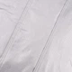 Тент автом Vitol CC13401 M серый с подкладкой PEVA PP Cotton 432х165х119 - изображение 7
