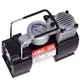 Компрессор автомобильный VOIN VL 550 150psi 15Amp 40л прикур дефлятор переходник на клеммы - изображение 3