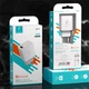 Зарядное устройство SkyDolphin SC31 QC3.0 (1USB, 3.5A) White (MZP-000154) - изображение 2