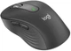 Миша бездротова Logitech Signature M650 Graphite (910-006274) - зображення 1