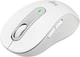 Миша бездротова Logitech Signature M650 Off-White (910-006255) - зображення 1