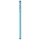 Смартфон ZTE V40 Design 6/128GB Dual Sim Blue - зображення 3