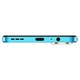 Смартфон ZTE V40 Design 6/128GB Dual Sim Blue - зображення 5