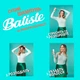 Сухий шампунь Batiste Heavenly Volume 200 мл (5010724528938) - зображення 4