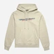 Bluza męska z kapturem Diesel S-GINN-HOOD-IND A037440AJIH7DV M (4US) Beżowa (8057718969879) - obraz 5