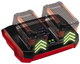 Аккумулятор 2 шт + зарядное устройство Einhell PXC-Twincharger Kit 18 В Li-Ion 5.2 А·ч (4512108) - изображение 2