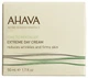 Дневной крем Ahava Extreme Разглаживающий и повышающий упругость кожи 50 мл (697045155057) - изображение 2