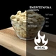 Арахис сырой очищенный орех без соли 1 кг Peanut Clear (Pea-Clear-R-1000) - изображение 4