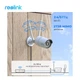 WiFi видеокамера Reolink RLC 510WA 5Mp (1192) - изображение 9