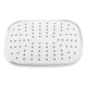 Душевая система Qtap Grand 1004 на 3 потребителя белый QTGRAWCR1004 - изображение 7