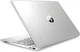 Ноутбук 15.6" HP 15s-fq2003sa Intel Pentium Gold 7505 RAM 4GB SSD 128GB Windows 11 - изображение 5