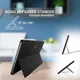 Планшет 13.3" Full HD Xoro Megapad 1333 4/32Gb Android 10 10000 mAh Чорний Over Stоск - зображення 3