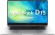Ноутбук 15.6" Huawei MateBook D15 AMD Ryzen 5 5500U RAM 8GB SSD 512GB Windows 11 - зображення 1