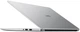 Ноутбук 15.6" Huawei MateBook D15 AMD Ryzen 5 5500U RAM 8GB SSD 512GB Windows 11 - зображення 6