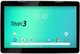 Планшет 13.3" Full HD HANNspree Titan 3 2/16GB Android 9.0 10000 mAh Чорний t1 - зображення 1