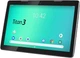 Планшет 13.3" Full HD HANNspree Titan 3 2/16GB Android 9.0 10000 mAh Чорний t1 - зображення 2