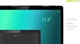 Планшет 13.3" Full HD HANNspree Titan 3 2/16GB Android 9.0 10000 mAh Чорний t1 - зображення 4