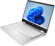 Ноутбук 14" HP x360 14a-ca0002sf Intel Pentium N5030 RAM 4GB eMMC 128GB 12час батарея Win11 - изображение 3