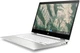 Ноутбук 14" HP Chromebook X360 14b-ca0010nf Intel Pentium Silver N5000 RAM 4GB eMMC 64GB Chrome OS Over Stоск g13 - изображение 4
