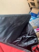 Сумка органайзер в багажник авто TRUNK ORGANIZER & COOLER Красная Термосумка для авто Органайзер – холодильник Новый с дефектом б/у - изображение 9