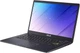 Ноутбук 14" Asus E410 Intel Pentium Silver N5000 RAM 4GB eMMC 128GB Windows 11 - изображение 4