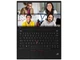 Ноутбук 14" Lenovo ThinkPad X1 Carbon G8 Intel Core i5-10210U RAM 16GB SSD 1TB 14час батарея Win11 - изображение 6