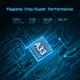 Планшет 7" Haehne Touch 7 1/16GB 4 ядра Черный Ovеr Stоск g2 - изображение 6