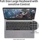 Ноутбук 15.6" Sgin ‎M15 Intel Celeron N4020C RAM 4GB SSD 128GB Windows 11 Over Stоск g2 - изображение 3