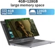 Ноутбук 15.6" Sgin ‎M15 Intel Celeron N4020C RAM 4GB SSD 128GB Windows 11 Over Stоск g2 - изображение 5