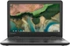 Ультрабук 11.6" Lenovo 300e 2nd Gen Intel Celeron N4120 RAM 4GB eMMC 32GB Chrome OS - зображення 1