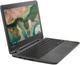 Ультрабук 11.6" Lenovo 300e 2nd Gen Intel Celeron N4120 RAM 4GB eMMC 32GB Chrome OS - зображення 3