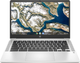 Ноутбук 14" HP Chromebook 14a-na0231nd ‎Intel Pentium N5030 RAM 8GB eMMC 128GB 12час батарея Chrome OS - изображение 1