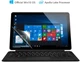 Планшет 10.8" Full HD Chuwi Surbook Mini 2-in-1 4/64Gb 4 ядра Windows 10 8000 mAh Сірий Ovеr Stоск g2 - зображення 3