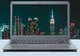 Ноутбук 13.3" Jumper EZbook X3 Intel Celeron N3350 RAM 4GB eMMC 128GB Windows 10 f3 - изображение 1