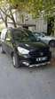 Дефлектор капота EuroCap для Dacia Dokker 2013-2022 гг - изображение 3