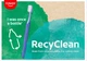 Зубна щітка Colgate RecyClean для глибокого чищення з переробленого пластику (8718951379473) - зображення 4