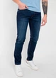 Брюки Мужские HARMONT&BLAINE 34 Синий (WNJ001059465B48_804-34) - изображение 1