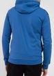 Спортивна кофта Чоловічі EA7 XXL Блакитний (3RPM09 PJ05Z 1538-XXL) - зображення 2