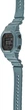 Мужские часы CASIO G-Shock DW-H5600-2ER + кабель - изображение 4