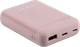 Батарея универсальная Intenso XS10000 10000mAh Pink (7313533) - изображение 2