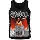 Майка Rockway Sepultura "Bestial Devastation", Розмір XL - изображение 1