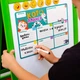 Магнітна дошка "Кото-планер" Vladi Toys VT3601-25 Укр - зображення 4