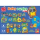 Пазлы макси с игрой Малыш Сможет «Животные и Игрушки» Vladi Toys VT1722-23 Укр - изображение 3
