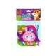 Пазлы макси с игрой Малыш Сможет «Лесные звери» Vladi Toys VT1722-22 Укр - изображение 1