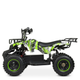 Детский электромобиль Квадроцикл Bambi HB-ATV800AS-5 - изображение 3