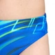 Плавки-сліпи для хлопчиків Arena SHADING JR SWIM BRIEFS Блакитний 128см (006372-800) - зображення 8